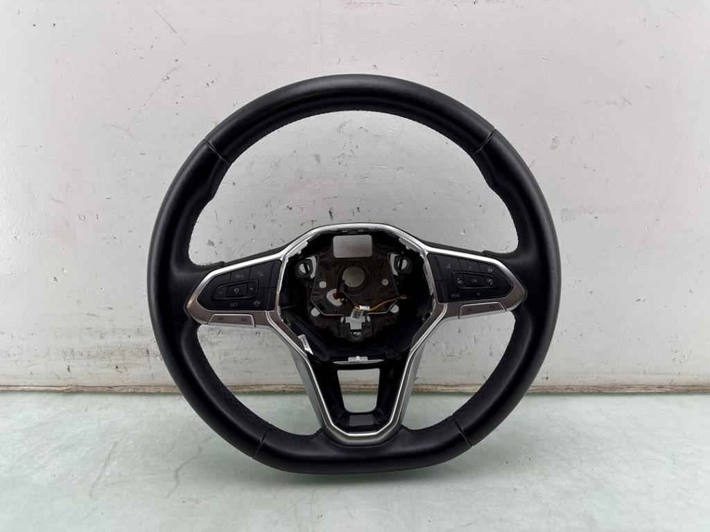 VOLANT DIRECTION Volkswagen Golf VIII (CD1) (01-2019/-), Autos : Pièces & Accessoires, Commande, Volkswagen, Utilisé