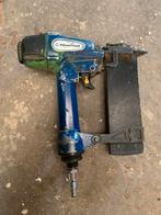 Nagelpistool Hewitool, Bricolage & Construction, Enlèvement ou Envoi, Utilisé