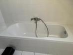 Bad acryl, Huis en Inrichting, Ophalen, Gebruikt, Met bad