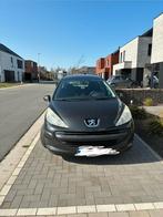 Peugeot 207SW, Auto's, 1400 cc, Particulier, Euro 4, Break