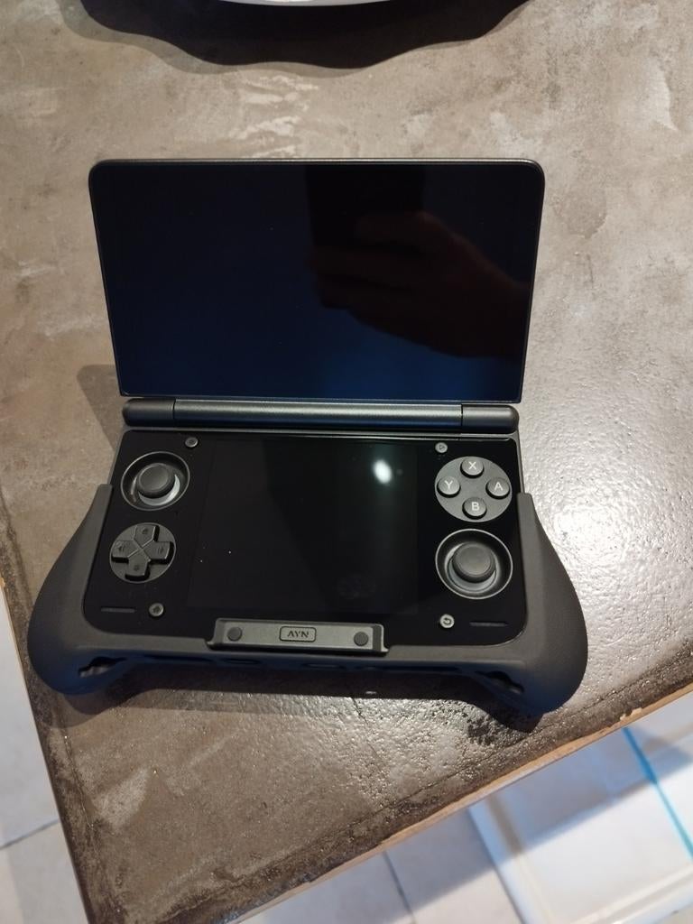 AYN THOR MAX BLACK 1TB, Enlèvement ou Envoi, AYN