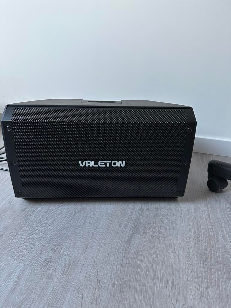 Valeton VFR-110 FRFR, Musique & Instruments, Amplis | Basse & Guitare, Comme neuf, Enlèvement