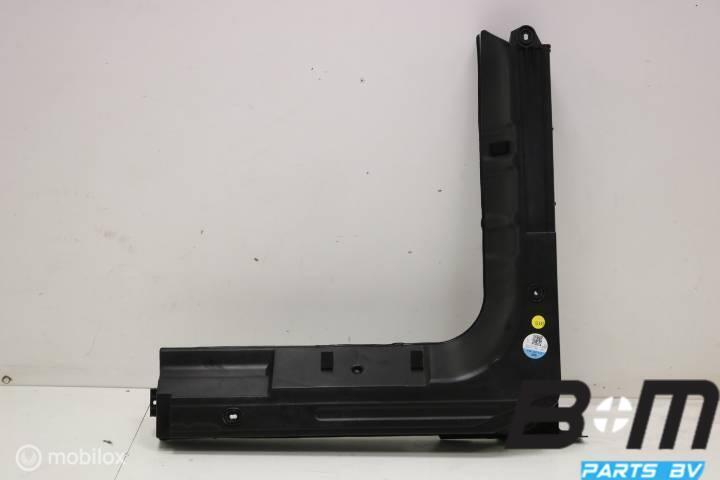 Subwoofer Audi A3 8V Sportback E - tron, Utilisé