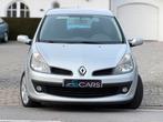 Renault Clio 1.6i ** Automaat ** 050.000 km **, Auto's, 1600 cc, Bedrijf, 5 zetels, Airbags