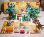 LEGO Castle 6054 - 6066 -1752, Ophalen, Gebruikt, Complete set, Lego