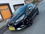Nissan Micra 2017 année 0.9 essence 176000km 0032478767323, Cuir, Achat, 898 cm³, Euro 6