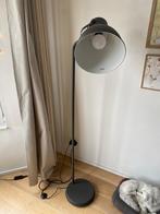 Large Metal Industrial Floor Lamp, Maison & Meubles, Enlèvement, Comme neuf, Métal