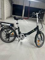 elektrische plooifiets vouwfiets formula €450, Fietsen en Brommers, Ophalen, Gebruikt