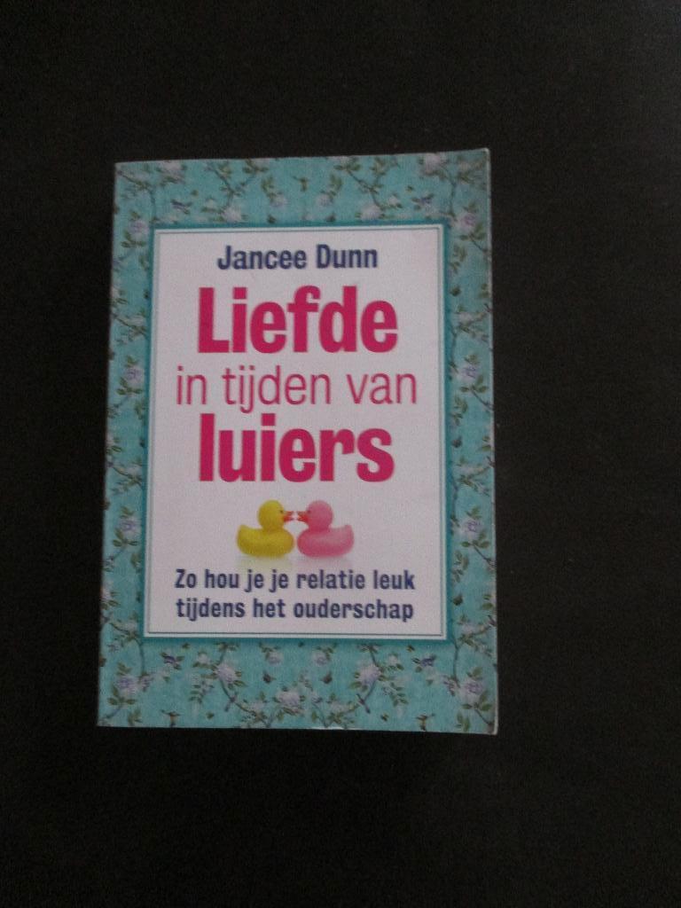 Liefde in tijden van luiers, Boeken, Psychologie, Ophalen of Verzenden, Zo goed als nieuw