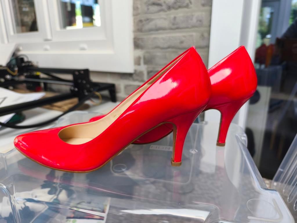 Pumps nieuw, Ophalen of Verzenden