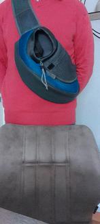 hondendraagtas, Enlèvement, Comme neuf