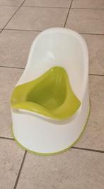 WC potje baby / peuter / kleuter, Kinderen en Baby's, Ophalen, Zo goed als nieuw, Overige typen