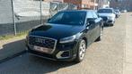 Audi Q2, Autos, Cuir, Achat, 1435 kg, Noir