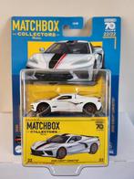 Matchbox Collectors Corvette C8 2020 (2023), Enlèvement ou Envoi