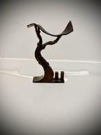 Brons beeld van Bernadette Leijdekker, Ophalen of Verzenden