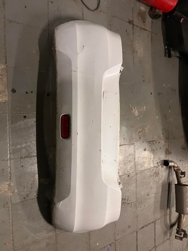 Par choc arr complet suzuki swift, Autos : Pièces & Accessoires, Enlèvement ou Envoi, Suzuki