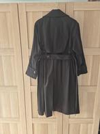 Trenchoat massimo dutti, Kleding | Dames, Jassen | Winter, Ophalen of Verzenden, Maat 36 (S)