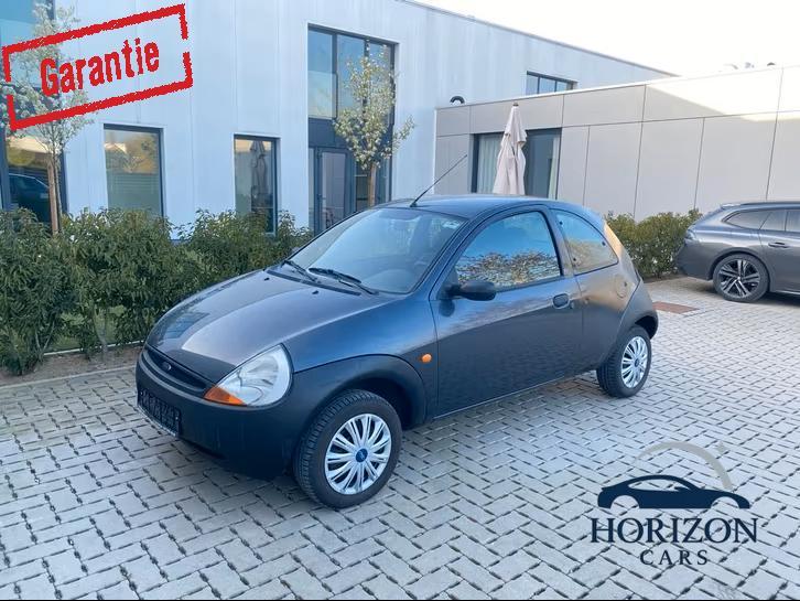 Ford Ka 1.3 Essence + Garantie, Autos, Ford, Entreprise, Achat, Ka, ABS, Caméra de recul, Airbags, Alarme, Android Auto, Apple Carplay