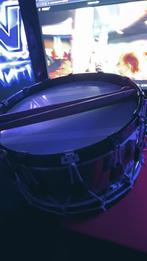 Tambour de Gilles, Enlèvement, Utilisé