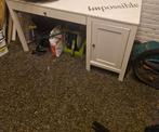 Ikea bureau, Maison & Meubles, Enlèvement, Utilisé