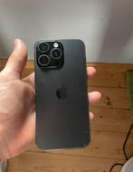 iPhone 15 Pro Max, 512 GB, Zwart, IPhone 15 Pro Max, Ophalen of Verzenden