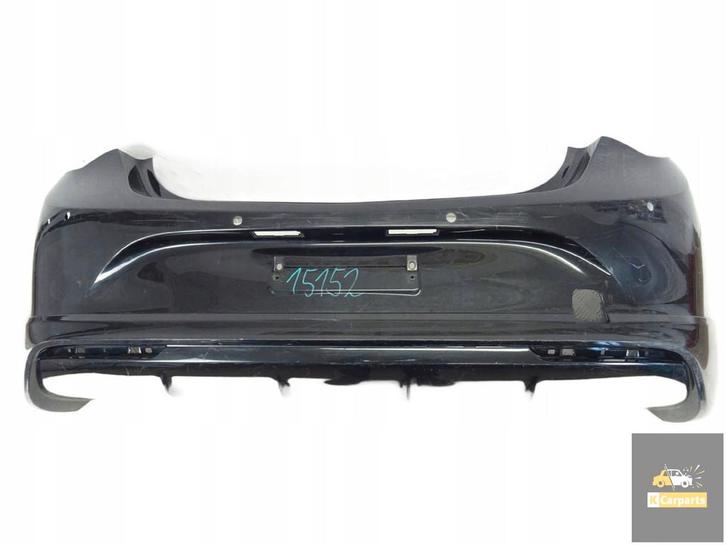 Pare-chocs arri re Opel Astra IV J OPC LINE LIFT, Autos : Pièces & Accessoires, Carrosserie & Tôlerie, Pare-chocs, Opel, Utilisé