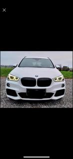 Bmw x1 automatique 0489000270, Autos, Particulier, Diesel, Achat