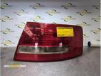 Achterlicht rechts van een Audi A6, Gebruikt, -, -, Audi
