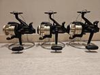 3 Shimano 4500B, Watersport en Boten, Ophalen of Verzenden