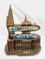 Cathédrale de Cologne - Boîte à bijoux, Enlèvement ou Envoi