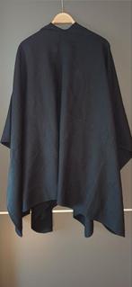 Zwarte cape, Ophalen