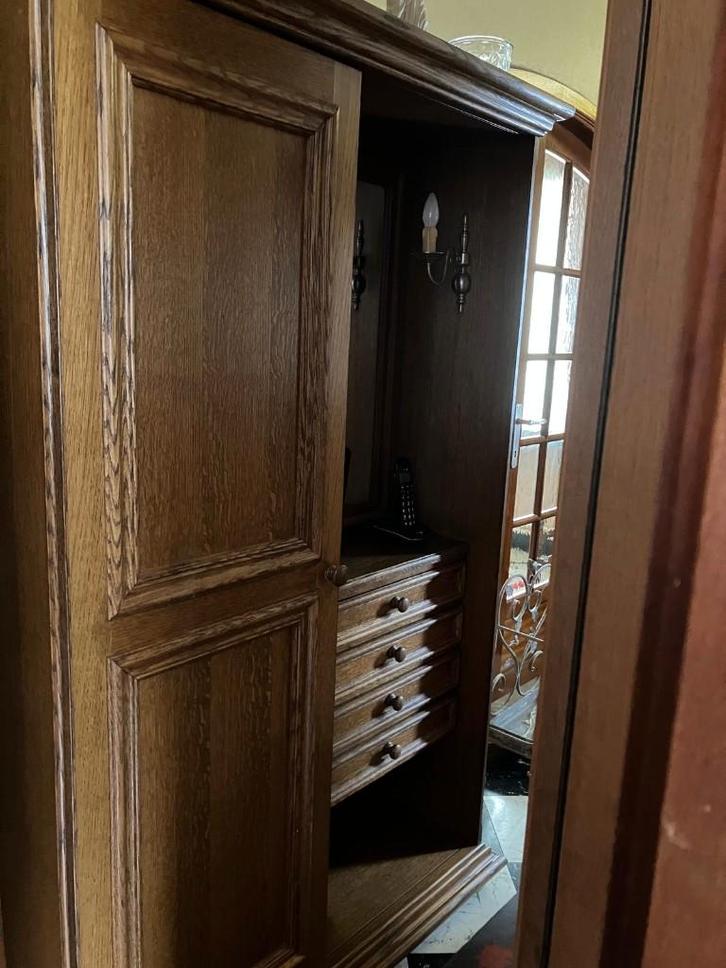 Kast hal, Huis en Inrichting, Kasten | Overige, Ophalen