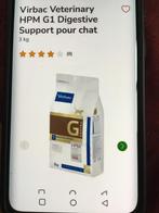 Croquettes gastro virbac, Enlèvement