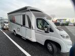 Burstner Lyseo Limitd Edition Bj 2022 10900 Km Enkele Bedden, Caravans en Kamperen, Bedrijf, Bürstner, Cassettetoilet, Tot en met 4