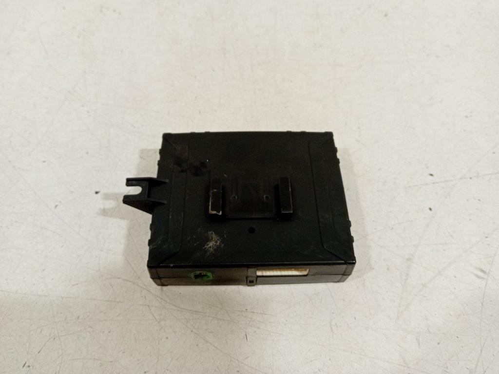 Computer Renault Kangoo, Auto-onderdelen, Elektronica en Kabels, Renault, Gebruikt, Herkomst onderdeel bekend, 12 maanden garantie