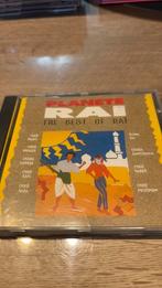 Planete rai, Ophalen of Verzenden, Zo goed als nieuw