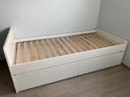 Lit Släkt avec sous-lit et rangement, Enfants & Bébés, Chambre d'enfant | Lits, 180 cm ou plus, 85 à 100 cm, Comme neuf, Enlèvement