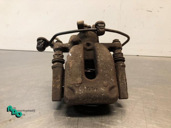 Etrier de frein (pince) arrière gauche d'un Peugeot Partner, Autos : Pièces & Accessoires, Freins & Transmission, Peugeot, Utilisé