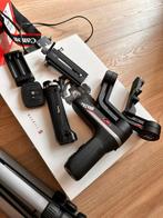 Zhiyun Weebill S gimbal ongebruikt, Ophalen, Zo goed als nieuw