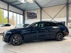 Mercedes E300e AMG-Line | 07/2021 | 39.000 km, Auto's, Automaat, Achterwielaandrijving, 4 cilinders, Blauw