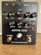 Trap Door Electronics Active Acid (Prophet 5 Filter), Enlèvement ou Envoi, Neuf, Autres types