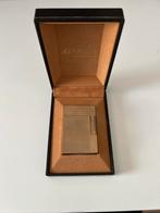 Dupont gold plated, Handtassen en Accessoires, Overige Accessoires, Ophalen, Zo goed als nieuw
