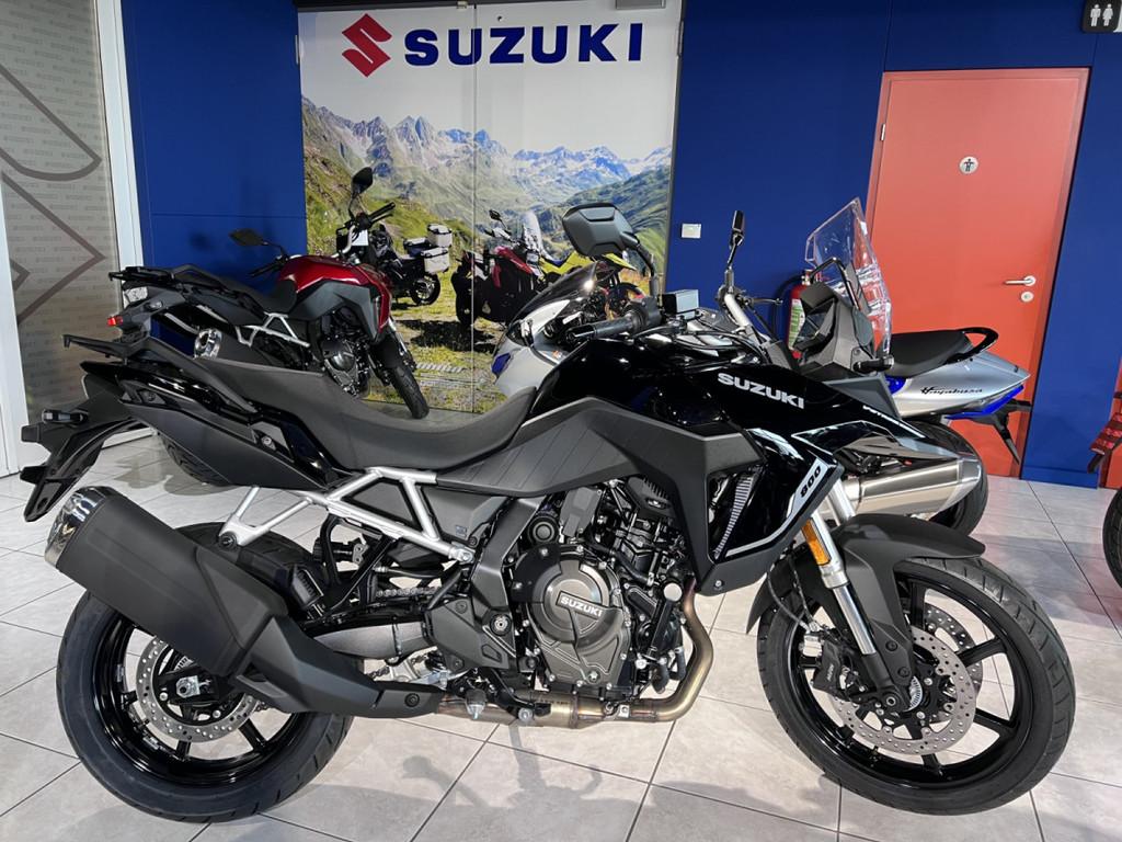 Suzuki V-Strom 800, Motos, Motos | Suzuki, Entreprise, Enduro, plus de 35 kW, Enlèvement
