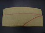 Amerikaanse Engineers garrison cap wo2, Ophalen of Verzenden, Landmacht, Helm of Baret