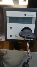 Broyeur schlesing 175 MX D Kubota