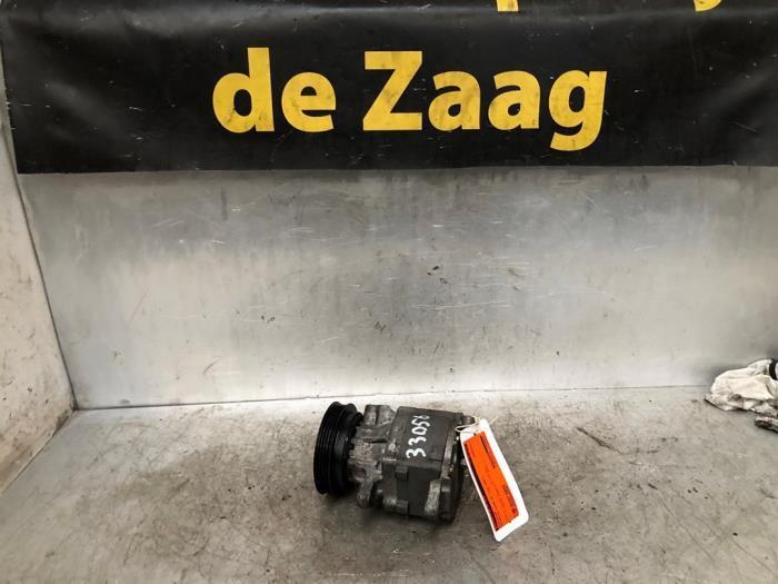 Pompe clim d'un Daihatsu Young RV, Autos : Pièces & Accessoires, Autres pièces automobiles, Daihatsu, Utilisé, 3 mois de garantie