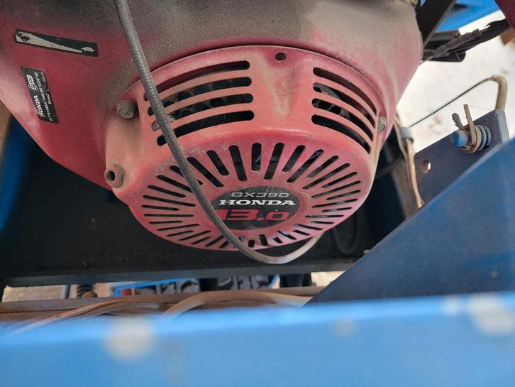 Défaut du tombereau horticole, Articles professionnels, Articles professionnels Autre, Enlèvement