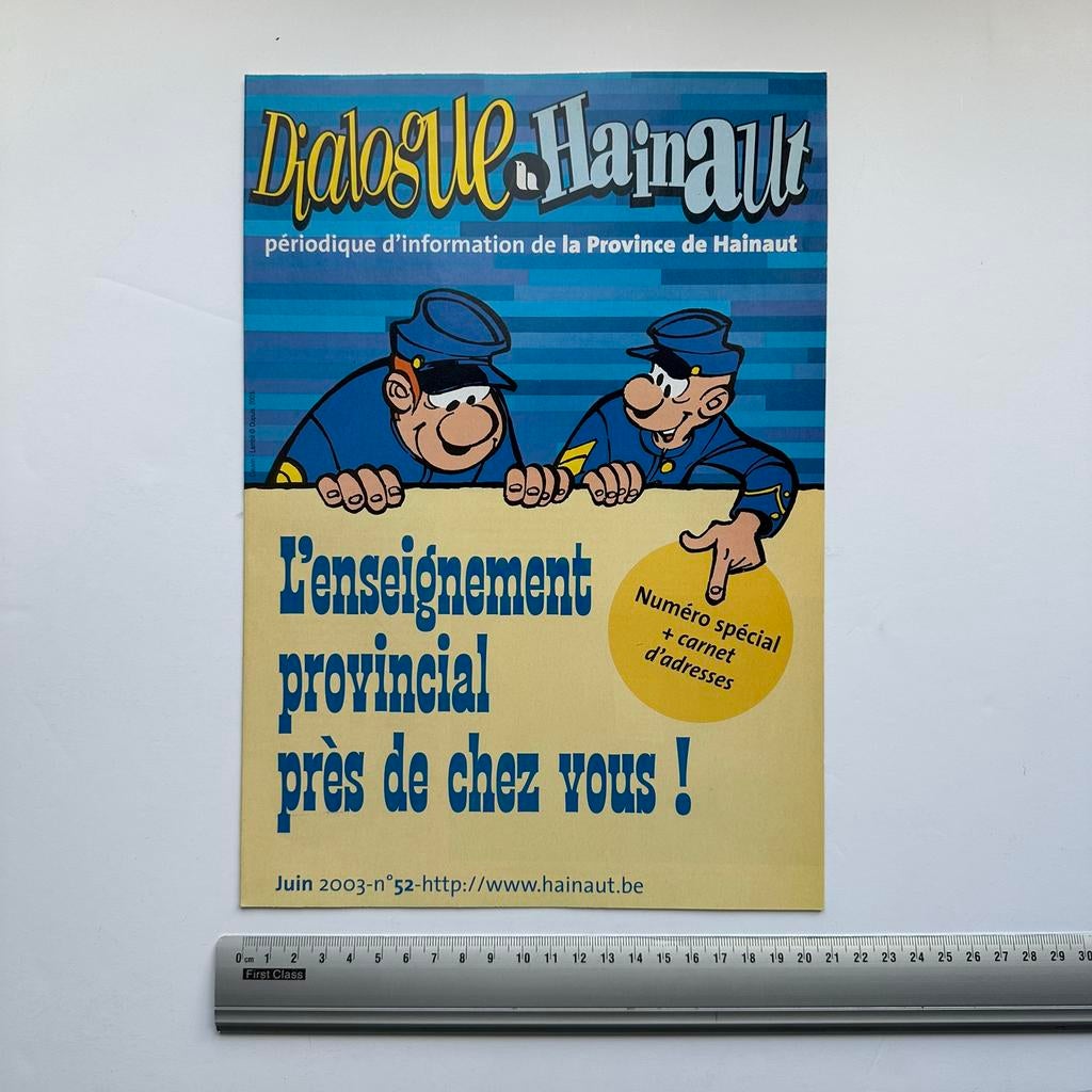 Les Tuniques Bleues : publications diverses, Verzamelen, Stripfiguren, Nieuw, Boek of Spel, Overige figuren, Verzenden