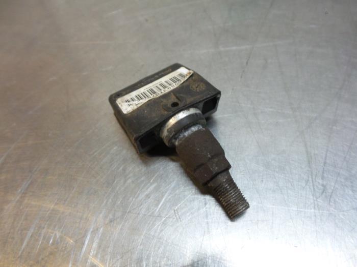 Bandenspanning module van een Citroen C5 (C5 00-), Auto-onderdelen, Elektronica en Kabels, Citroën, Gebruikt, Ophalen of Verzenden