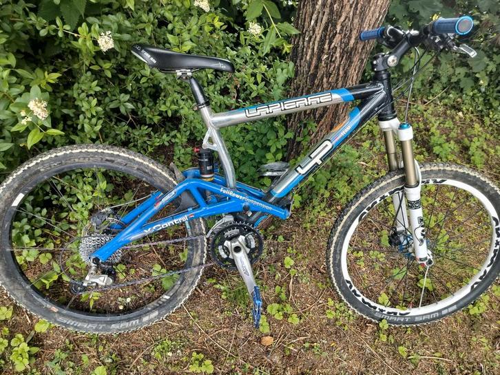 Lapierre X-Control WCRS, Vélos & Vélomoteurs, Vélos | VTT & Mountainbikes, Giant, Enlèvement